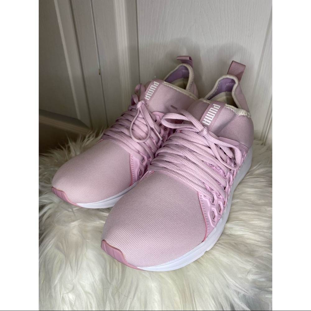 Puma shoes